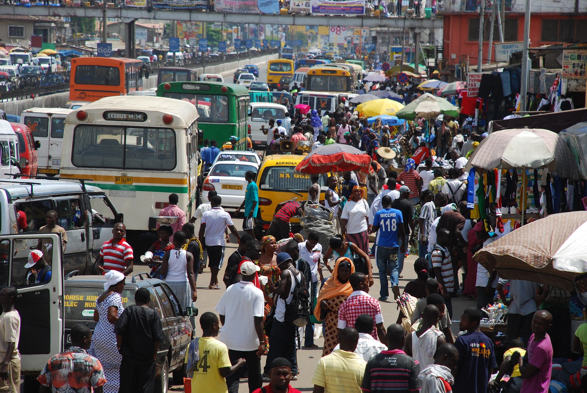 Supporting adaptation action and climate resilience in 2021