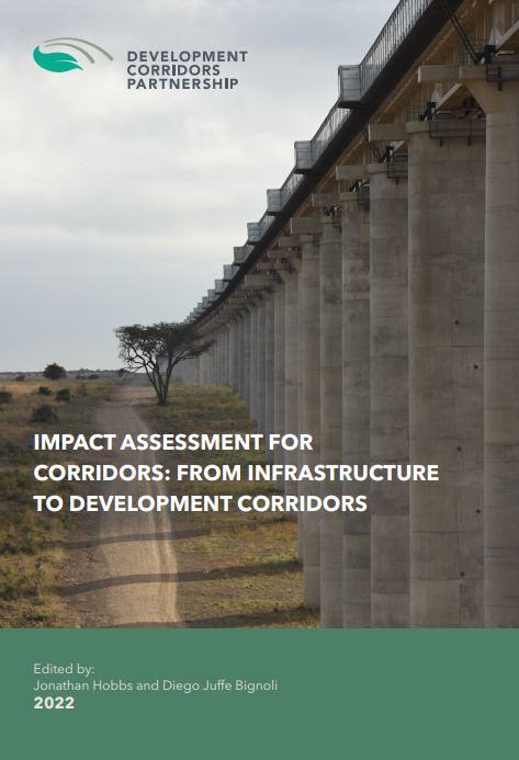 Book Launch: ‘Impact Assessment for Corridors: From Infrastructure to Development Corridors’